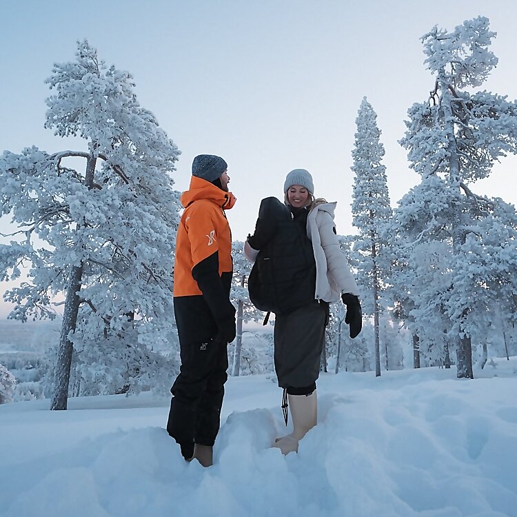 Tyler Whitworth & Luke Bohemian