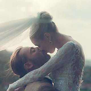 Milly Wynne & James