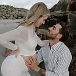 Milly Wynne & James