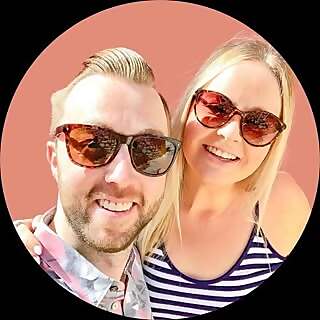 Liam Walker & Madison Riddolls