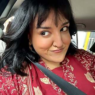 Amala Ajithkumar Parammal