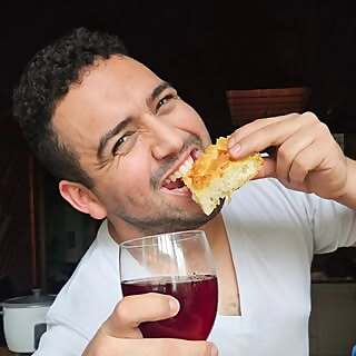 Eddie Garza-Buchting