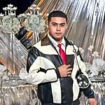 Anjun Suspene