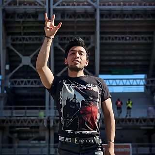 Riichard Piierce