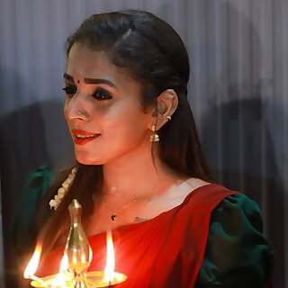Deepthi Kalyani