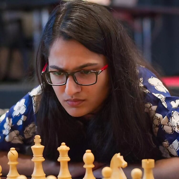 Vantika Agrawal