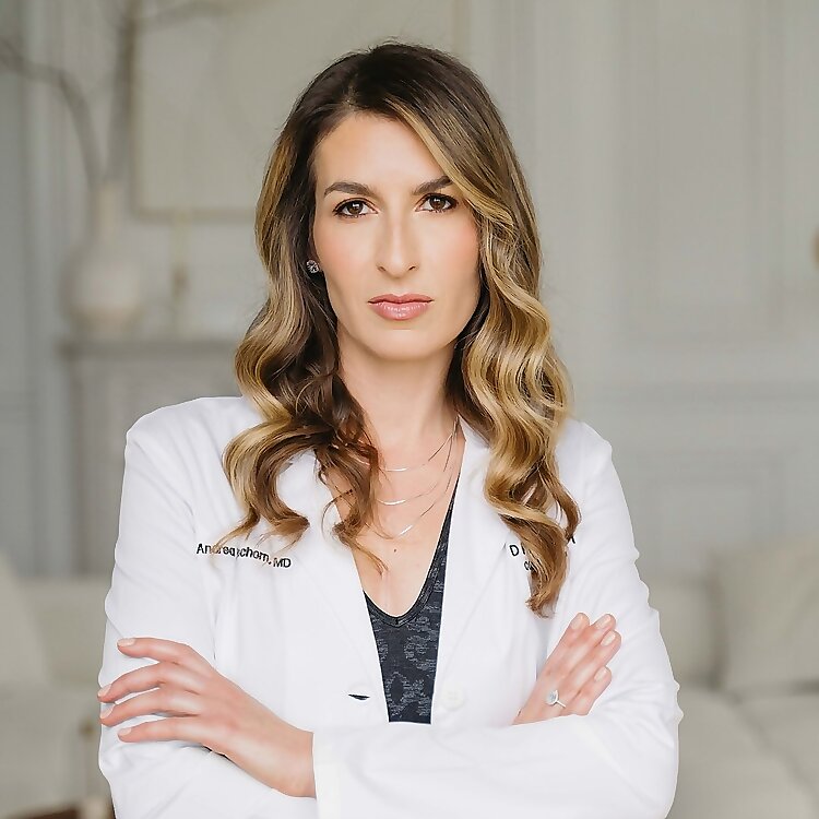 Dr Andrea Herschorn 