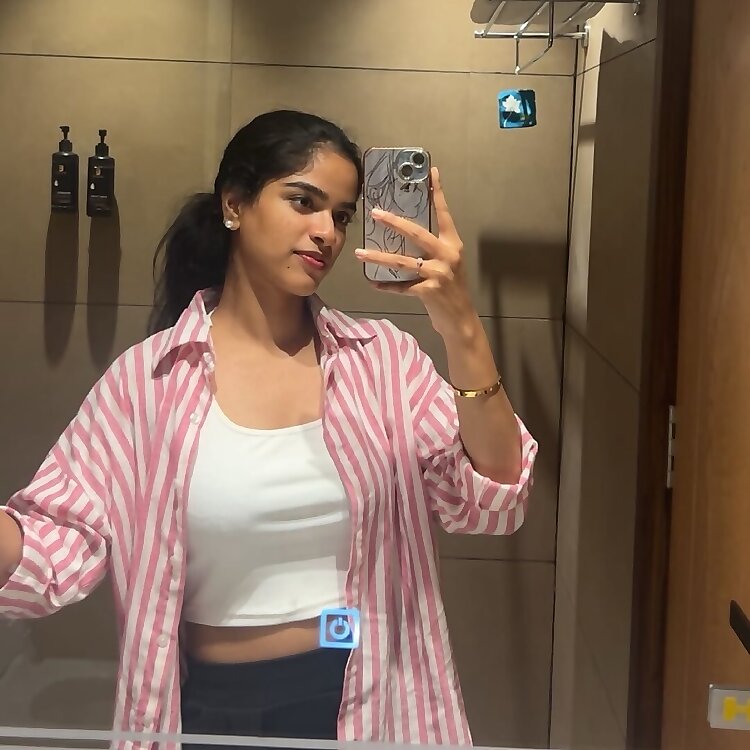 Priyanka Nutakki