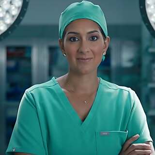 Pamela Mehta