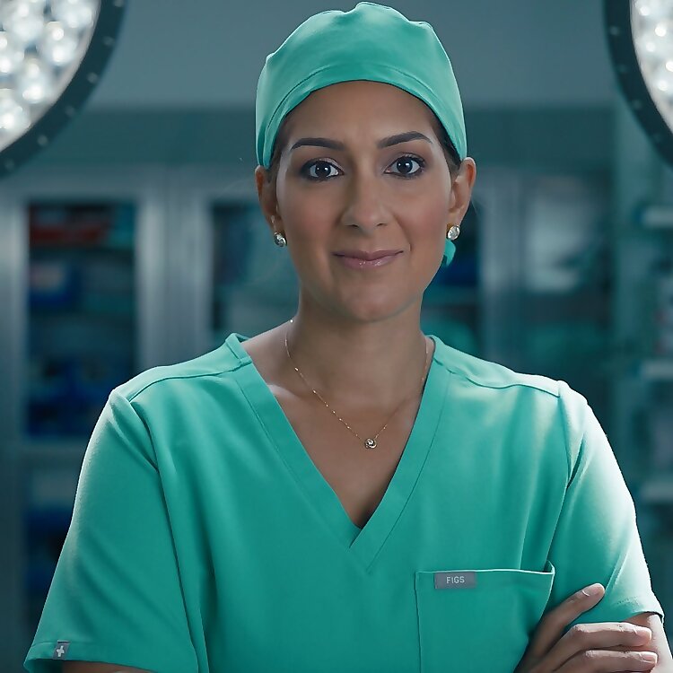 Pamela Mehta