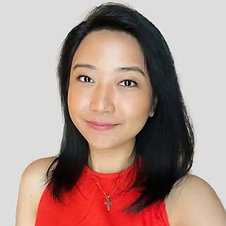 Irene Sukandar