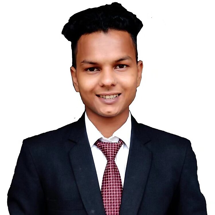 Prashant Boddh Kumar