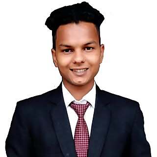 Prashant Boddh Kumar
