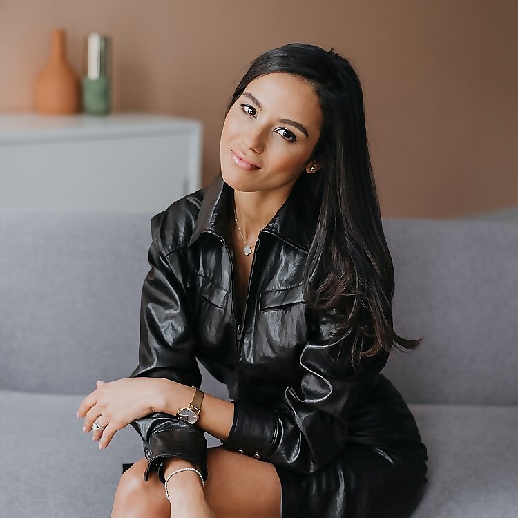 Dr Jihane Cherkaoui