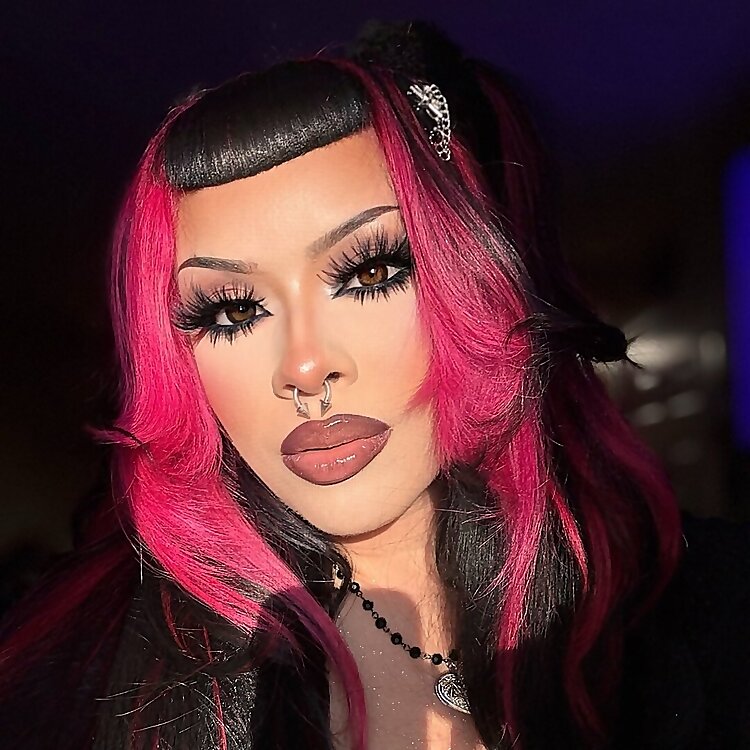 Mayra Navarrete Luna