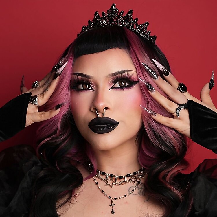 Mayra Navarrete Luna