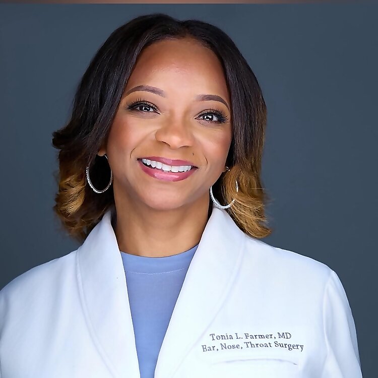Tonia L. Farmer