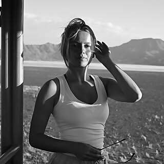 Natasha Amber Ghouri