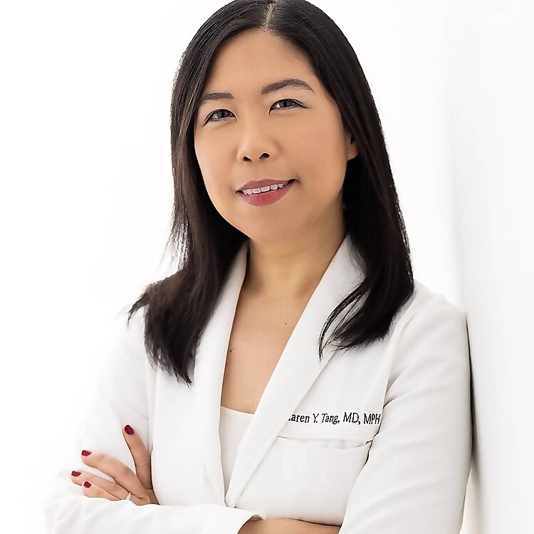 Dr. Karen Tang