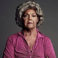 Miss Major Griffin-Gracy