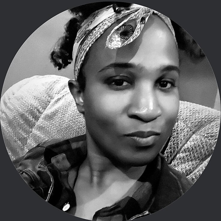 Kiana Marrie 