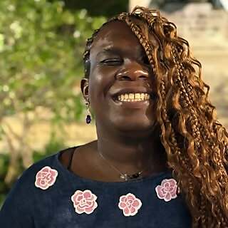 Roosevelt Jamine Brooks