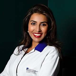 Dr Chytra V Anand
