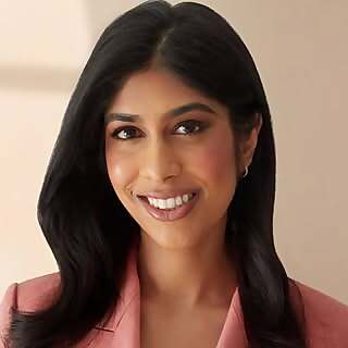 Dr Neera Nathan