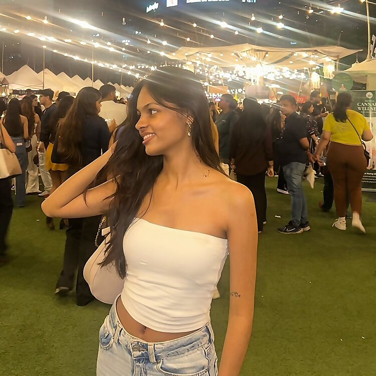 Siya Gandhi