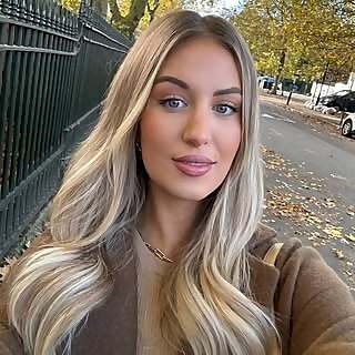 Katherine Bond