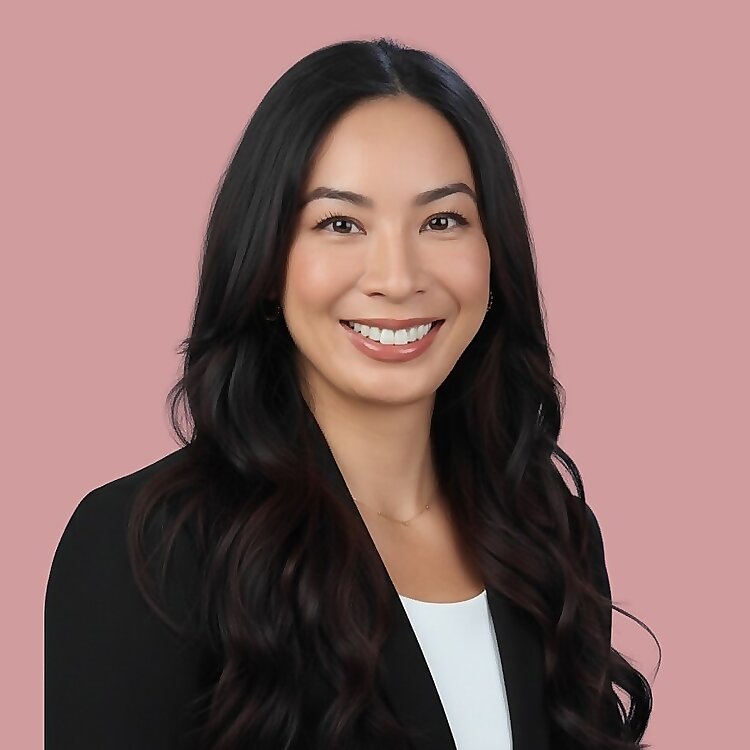 Lily Trinh