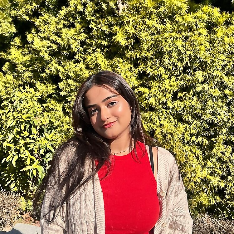 Khushi Sharma