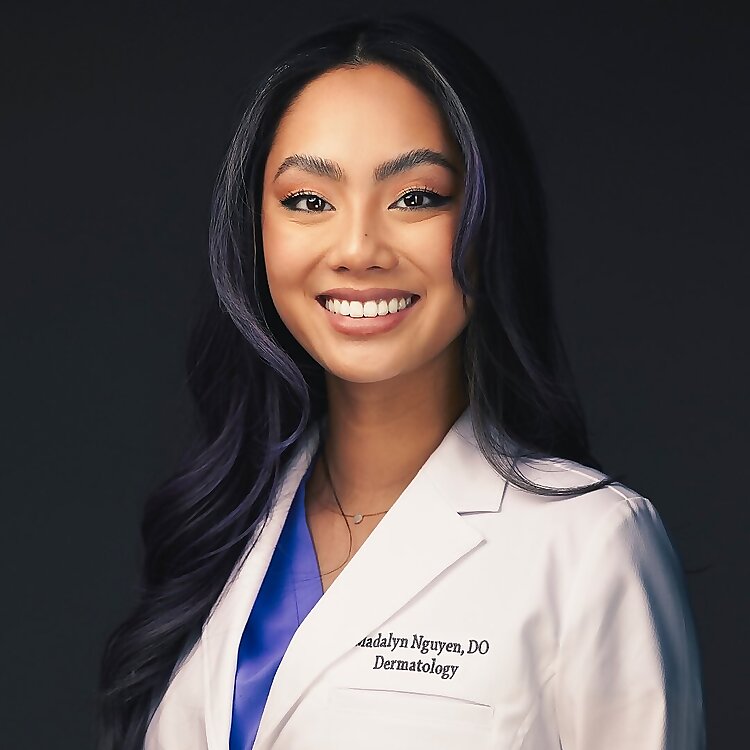 Madalyn Nguyen