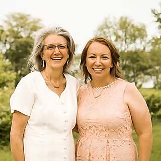 Terri & Jules