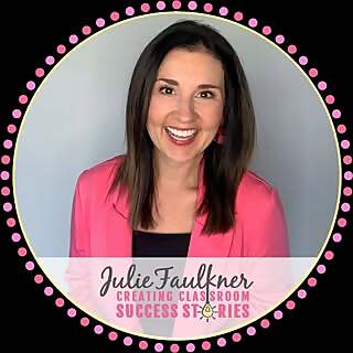 Julie Faulkner