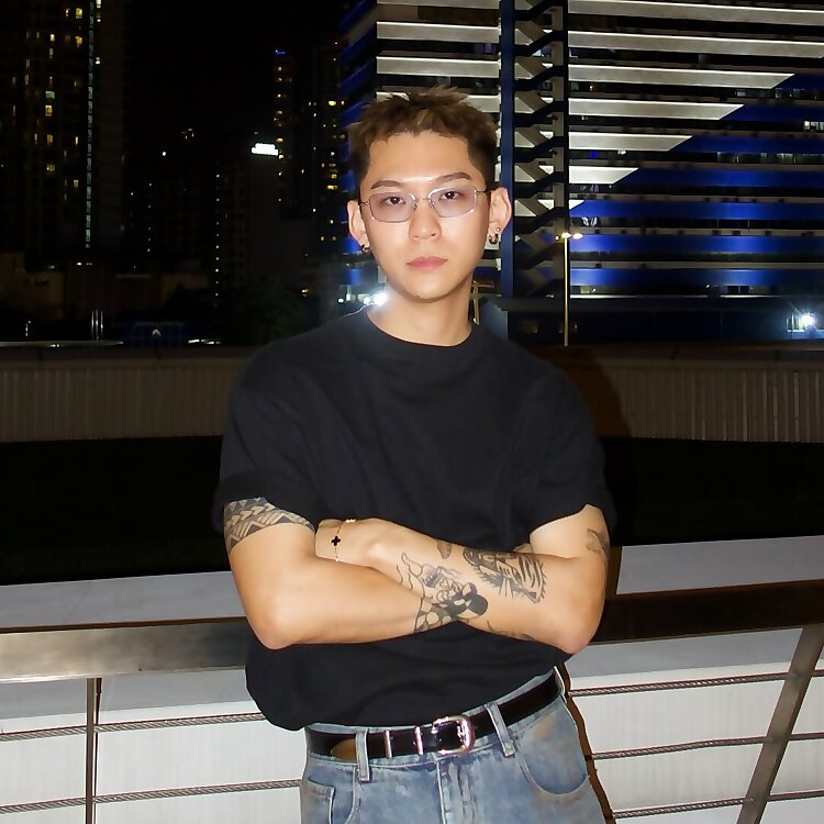 Irvine Quek