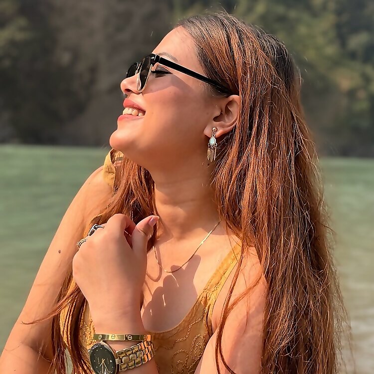 Sweta Thakur