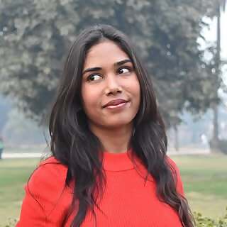Aarzu Abbasi 