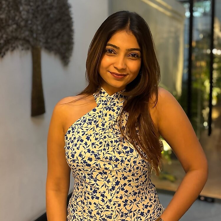 Swetha Chawla Punwani