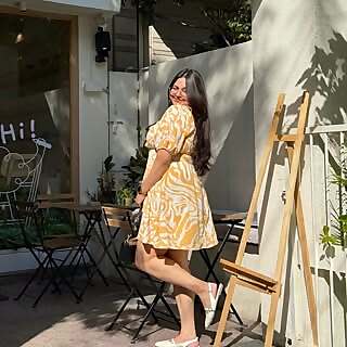 Gauri Joshi