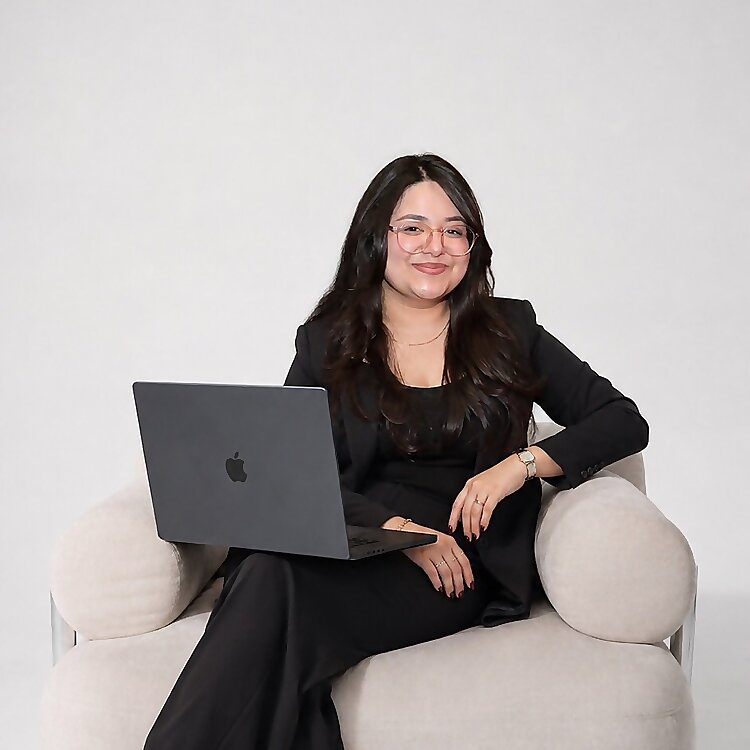 Gauri Joshi