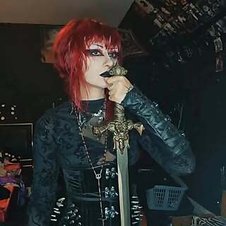 Kaz Griffin