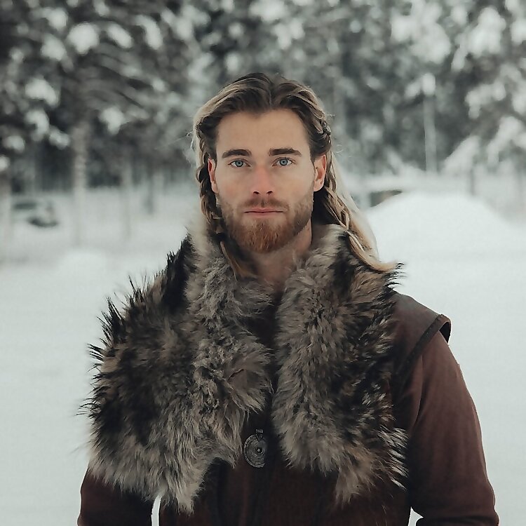 Eric Hagberg