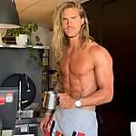 Henrik Jordal