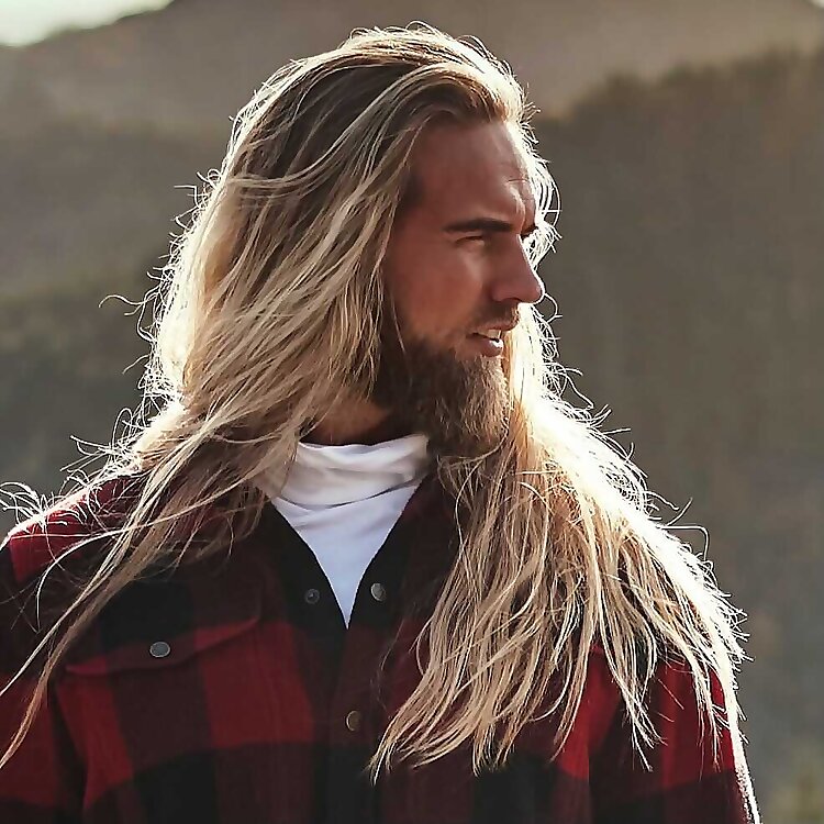 Lasse L Matberg