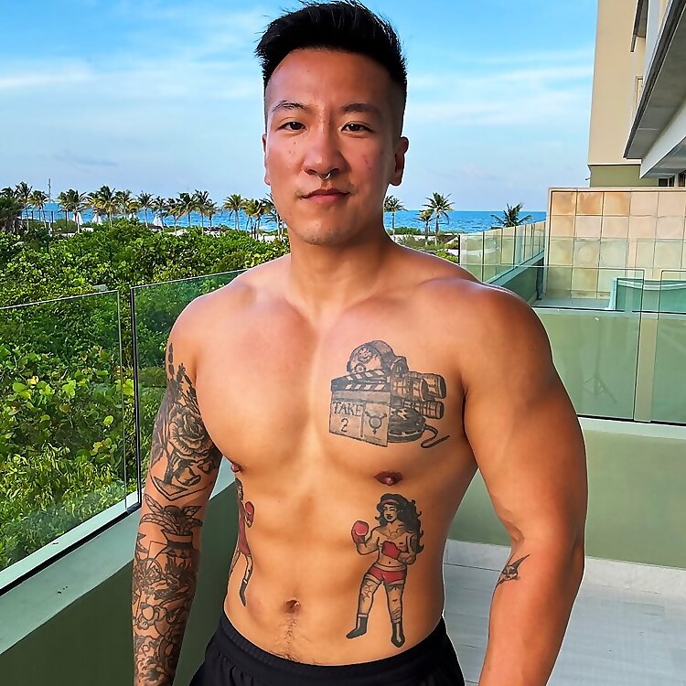 Landyn Pan
