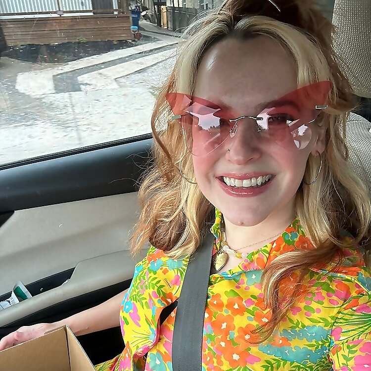 Becca Rea Tucker