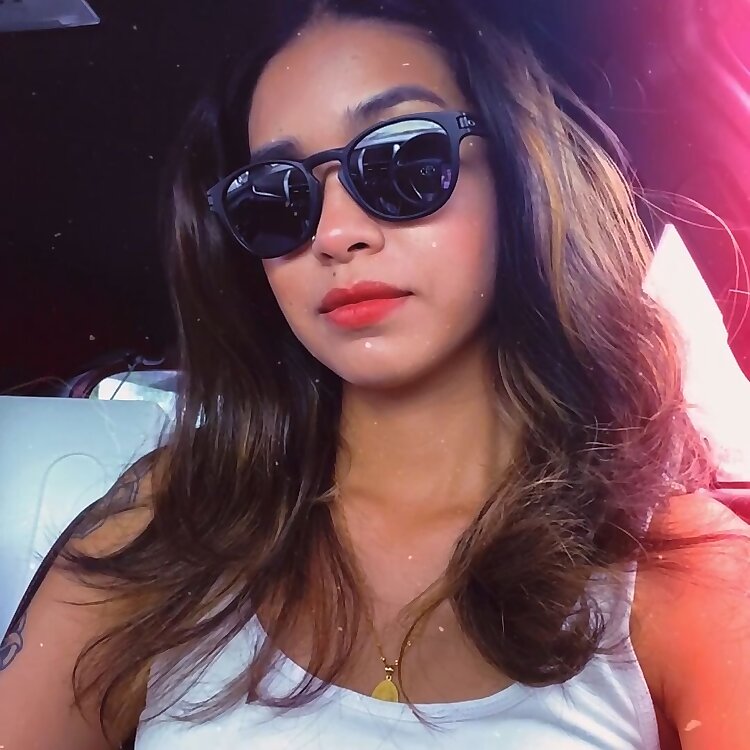 Steffi Sarge Kaur