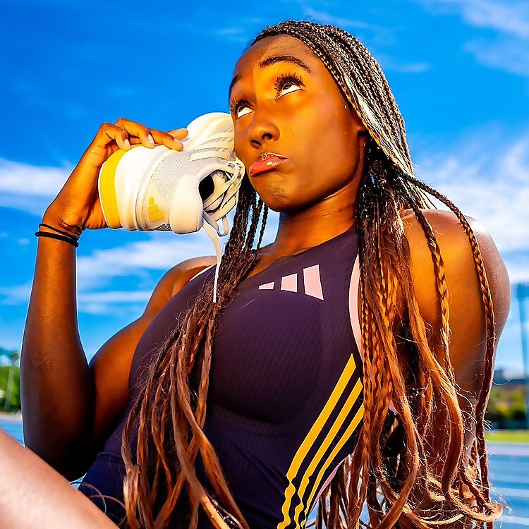 Talitha Diggs