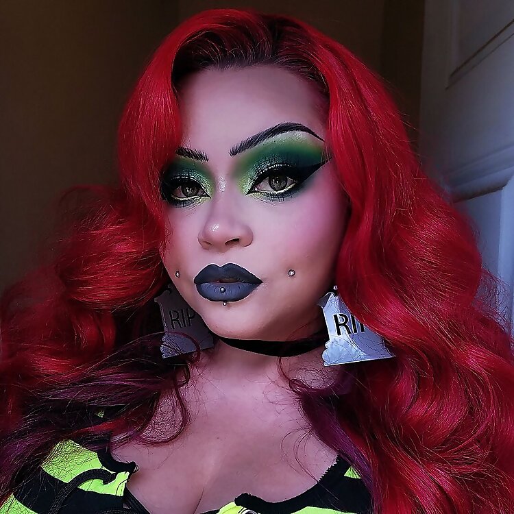 Sydney Nicole Addams